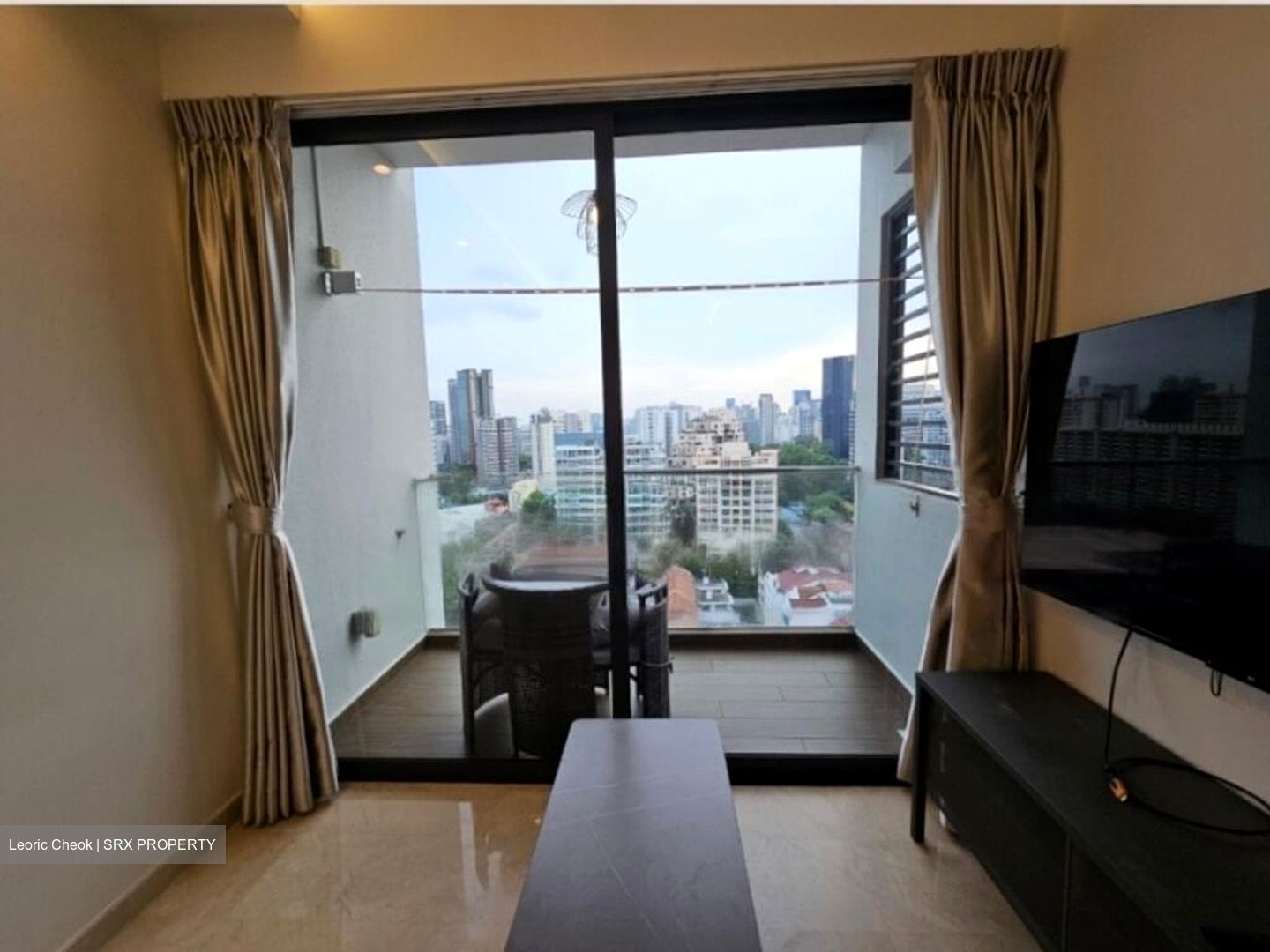 Cradels (D12), Apartment #453920711